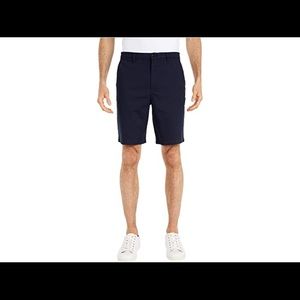 Calvin Klein Refined Stretch Chino Shorts